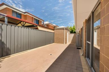 Townhouse Sold - WA - Midland - 6056 - SOLD -- Spacious Townhouse in Quiet Complex, Close to Midland CBD -- UNDER OFFER  (Image 2)