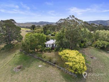 House For Sale - VIC - Toora - 3962 - OPPORTUNITY WITH AMAZING VIEWS  (Image 2)