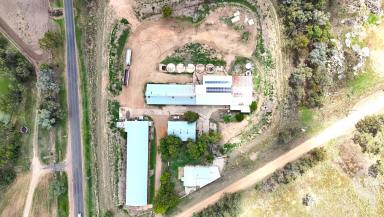 Industrial/Warehouse For Sale - NSW - Wee Waa - 2388 - CREATE YOUR OWN INDUSTRIAL HUB - 3 MINUTES FROM WEE WAA!  (Image 2)
