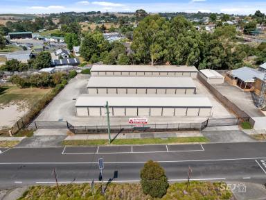 Industrial/Warehouse For Sale - VIC - Korumburra - 3950 - Location, land & return on investment.  (Image 2)