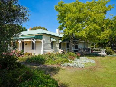 Lifestyle For Sale - VIC - Macarthur - 3286 - Charming Weatherboard Home on Acreage with stunning views  (Image 2)