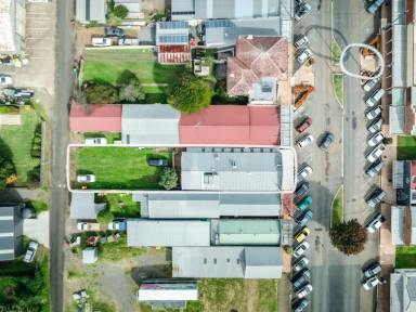 Office(s) For Sale - NSW - Dorrigo - 2453 - Main street frontage in the busy town of Dorrigo, the ideal investment  (Image 2)