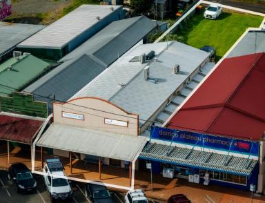 Office(s) For Sale - NSW - Dorrigo - 2453 - Main street frontage in the busy town of Dorrigo, the ideal investment  (Image 2)