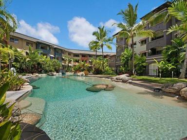 House For Lease - QLD - Westcourt - 4870 - Resort Style Complex - Live The Dream  (Image 2)