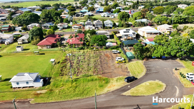 Residential Block For Sale - QLD - Childers - 4660 - 12A PIZZEY ST CHILDERS  (Image 2)