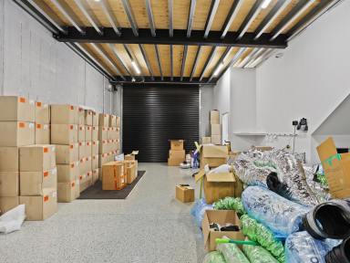 Industrial/Warehouse Sold - NSW - Mittagong - 2575 - Light Industrial Unit + Separate Office Space  (Image 2)