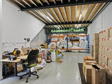 Industrial/Warehouse Sold - NSW - Mittagong - 2575 - Light Industrial Unit + Separate Office Space  (Image 2)