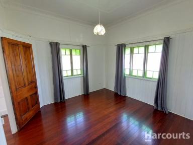 House For Lease - QLD - Cordalba - 4660 - Charming Elevated Queenslander on a Spacious Block  (Image 2)