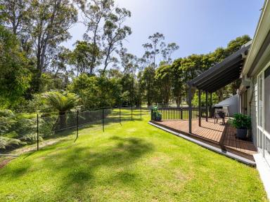 House For Sale - NSW - Kalaru - 2550 - TRANQUIL, PERFECT LOCATION!  (Image 2)