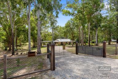 House For Sale - QLD - Glenwood - 4570 - PICTURESQUE ACREAGE WITH SCENIC SURROUNDINGS  (Image 2)