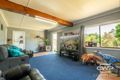 House For Sale - NSW - Glen Innes - 2370 - Sprawling 6-Bedroom Family Home on a 2023m2 Block  (Image 2)