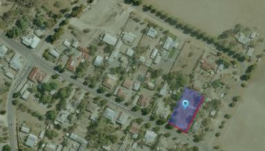 Residential Block For Sale - SA - Palmer - 5237 - Affordable and large building block. Last one available. Water connected, flat and build ready (STCC).  (Image 2)