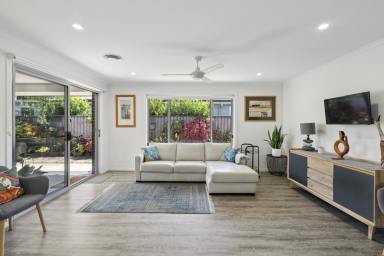 House For Sale - NSW - Korora - 2450 - MODERN COASTAL ELEGANCE - 400M TO KORORA BEACH  (Image 2)