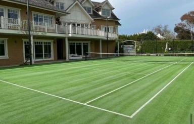 Business For Sale - VIC - Geelong - 3220 - Profitable Tennis Court Maintenance Geelong & Bellarine Peninsula  (Image 2)