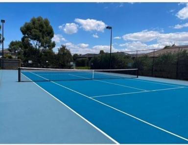 Business For Sale - VIC - Geelong - 3220 - Profitable Tennis Court Maintenance Geelong & Bellarine Peninsula  (Image 2)