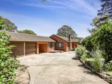 House For Sale - NSW - Bundanoon - 2578 - Solid Sun Drenched Family Home.  (Image 2)