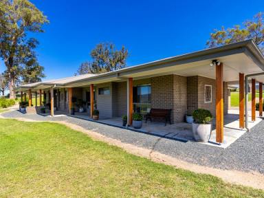 Acreage/Semi-rural For Sale - NSW - Bega - 2550 - Simply WOW!  (Image 2)