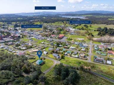 House For Sale - TAS - Beaconsfield - 7270 - Large Family Home. Fantastic Views, Private, and Quiet.  (Image 2)