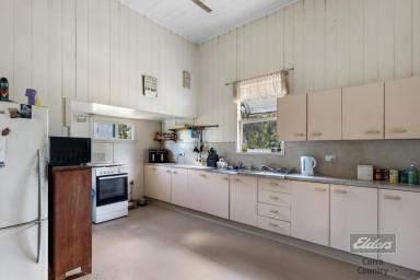 House For Sale - QLD - Glenwood - 4570 - CLASSIC QUEENSLANDER WITH ENDLESS POTENTIAL!  (Image 2)