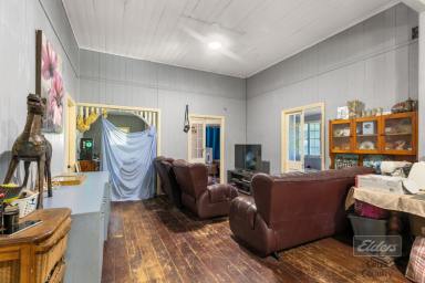 House For Sale - QLD - Glenwood - 4570 - CLASSIC QUEENSLANDER WITH ENDLESS POTENTIAL!  (Image 2)