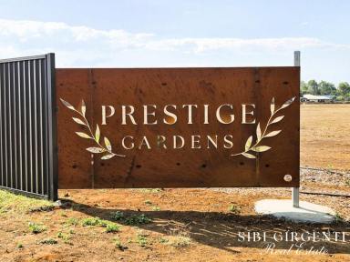 Residential Block For Sale - QLD - Mareeba - 4880 - FIRST HOME BUYERS FIND YOUR DREAM HOME AT PRESTIGE GARDENS NOW WITH FULL STAMP DUTY CONCESSIONS  (Image 2)