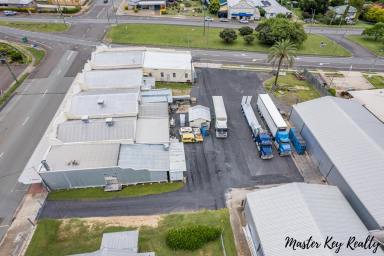 Retail For Sale - QLD - Murgon - 4605 - Prime Commercial Property with Unlimited Potential - The Angels Building, Murgon  (Image 2)