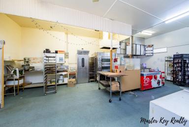 Retail For Sale - QLD - Murgon - 4605 - The Angels Building is ready for the next entrepreneur!  (Image 2)