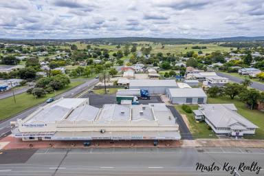 Retail For Sale - QLD - Murgon - 4605 - Prime Commercial Property with Unlimited Potential - The Angels Building, Murgon  (Image 2)