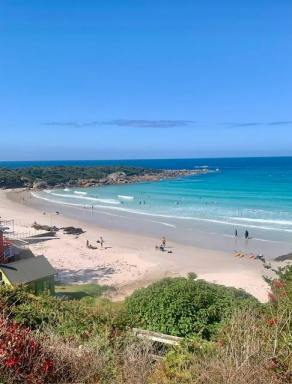 Unit For Sale - TAS - Boat Harbour Beach - 7321 - Stylish Beachside Unit with Stunning Views  (Image 2)