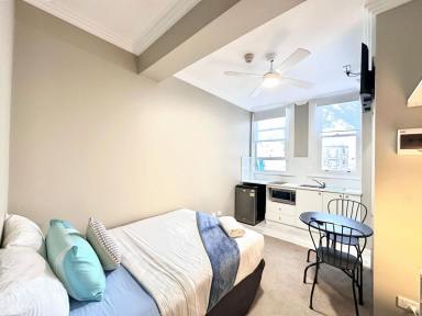 Unit For Lease - NSW - Potts Point - 2011 - Modern Living in the Iconic 'Astoria' Building  (Image 2)