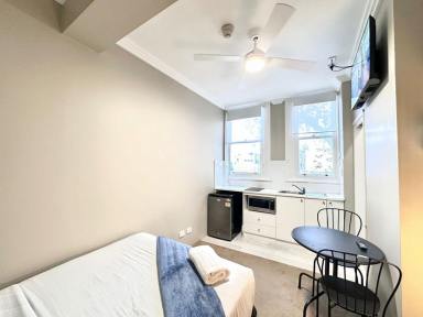 Unit For Lease - NSW - Potts Point - 2011 - Modern Living in the Iconic 'Astoria' Building  (Image 2)