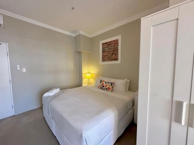 Unit For Lease - NSW - Potts Point - 2011 - Headline Goes Here  (Image 2)