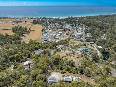 Residential Block For Sale - TAS - Sisters Beach - 7321 - 41b Banksia Avenue, Sisters Beach  (Image 2)