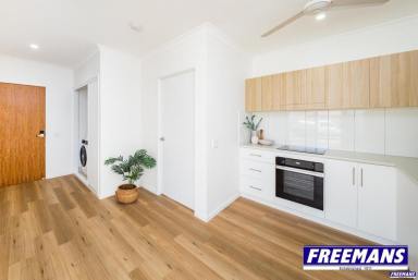 Studio Leased - QLD - Kingaroy - 4610 - Near New Furnished Studio with Utilities Included (Image 2)