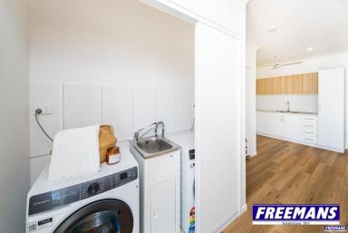 Studio Leased - QLD - Kingaroy - 4610 - Near New Furnished Studio with Utilities Included (Image 2)