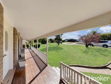 House For Sale - NSW - Inverell - 2360 - Large 4-Bedroom Home with Pool and Elevated Views  (Image 2)