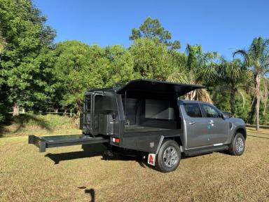 Business For Sale - NSW - Mudgee - 2850 - Premium Welding & Fabrication Workshop with Expansion Potential in Mudgee  (Image 2)