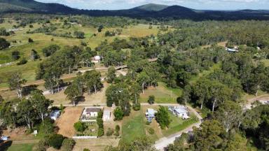 Residential Block For Sale - QLD - Gundiah - 4650 - GUNDIAH SHED  (Image 2)