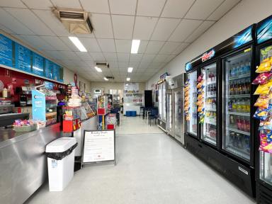 Retail For Sale - NSW - Narrabri - 2390 - PRIME CBD INVESTMENT OPPORTUNITY (Image 2)