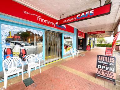 Retail For Sale - NSW - Narrabri - 2390 - PRIME CBD INVESTMENT OPPORTUNITY  (Image 2)