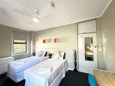 Apartment For Lease - NSW - Forest Lodge - 2037 - Across the road from Sydney University  (Image 2)