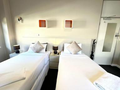 Apartment For Lease - NSW - Forest Lodge - 2037 - Across the road from Sydney University  (Image 2)