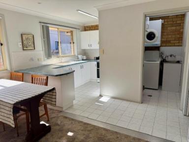 Unit Leased - NSW - Old Bar - 2430 - CENTRALLY LOCATED FURNISHED TWO BEDROOM VILLA  (Image 2)