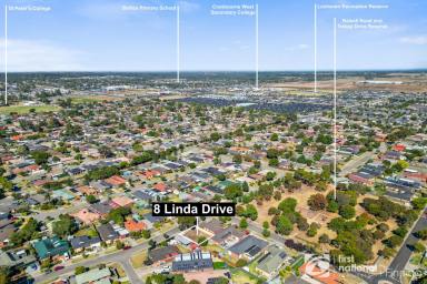 Residential Block For Sale - VIC - Cranbourne West - 3977 - Titled and Ready to Build!  (Image 2)