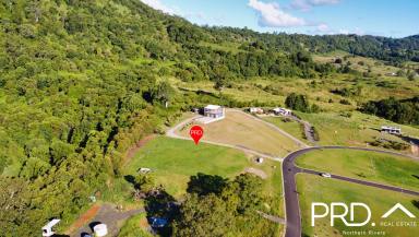 Residential Block For Sale - NSW - Nimbin - 2480 - Vacant Block with Views  (Image 2)