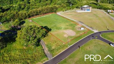 Residential Block For Sale - NSW - Nimbin - 2480 - Vacant Block with Views  (Image 2)