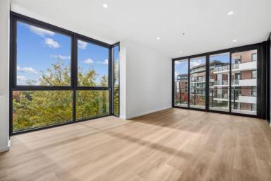 Apartment For Sale - ACT - Griffith - 2603 - Experience Elevated Living in Manuka's Renaissance 3 (Image 2)