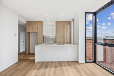 Apartment For Sale - ACT - Griffith - 2603 - Experience Elevated Living in Manuka's Renaissance 3  (Image 2)