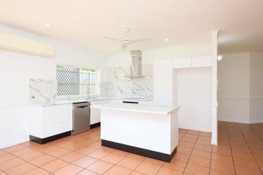 House For Lease - QLD - Mount Sheridan - 4868 - Stylishly Renovated 3-Bedroom Sanctuary  (Image 2)