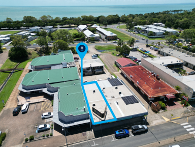 Retail For Sale - QLD - Pialba - 4655 - Secure Investment in the Heart of Hervey Bay  (Image 2)